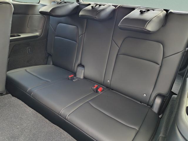 new 2026 Nissan Pathfinder car, priced at $43,430