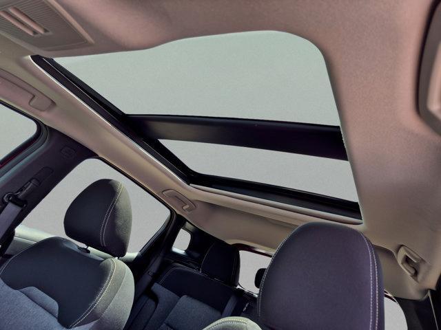 new 2026 Nissan Kicks car, priced at $29,112