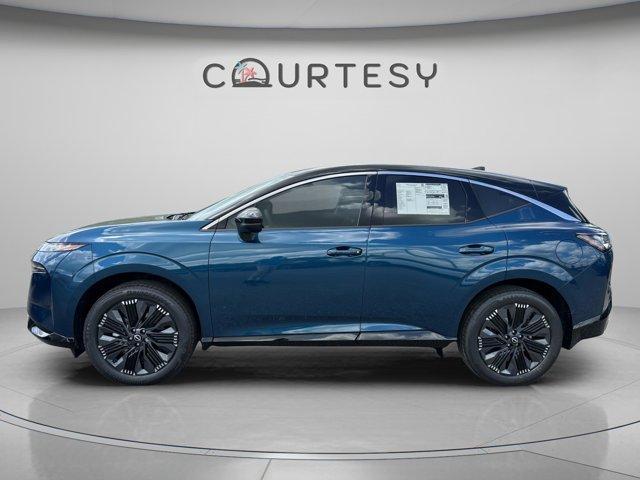 new 2026 Nissan Murano car, priced at $49,529