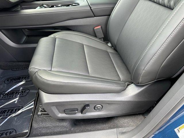 new 2026 Nissan Murano car, priced at $49,529