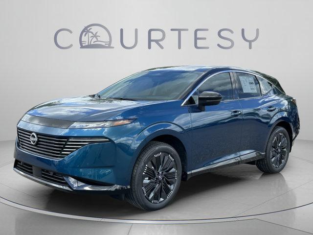 new 2026 Nissan Murano car, priced at $48,531