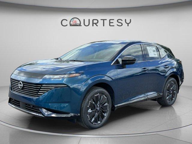 new 2026 Nissan Murano car, priced at $48,735