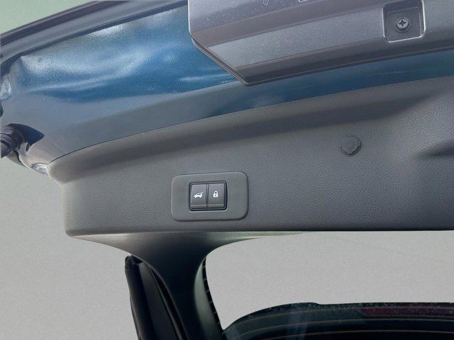 new 2026 Nissan Murano car, priced at $49,529