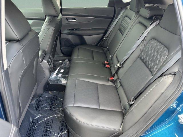 new 2026 Nissan Murano car, priced at $49,529