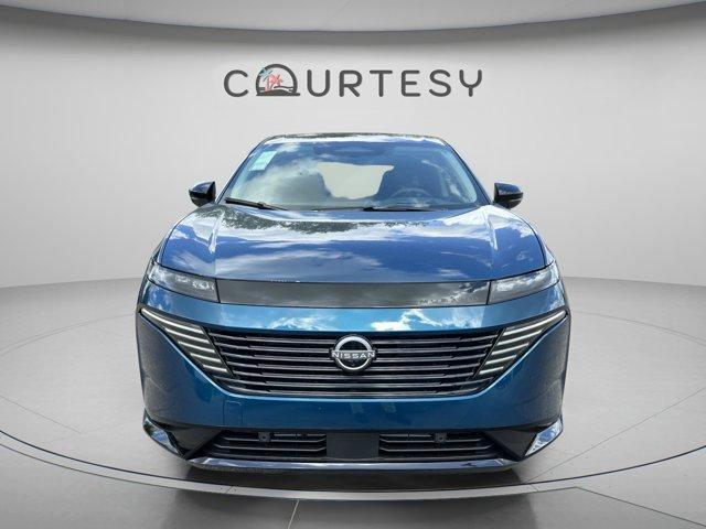 new 2026 Nissan Murano car, priced at $49,529