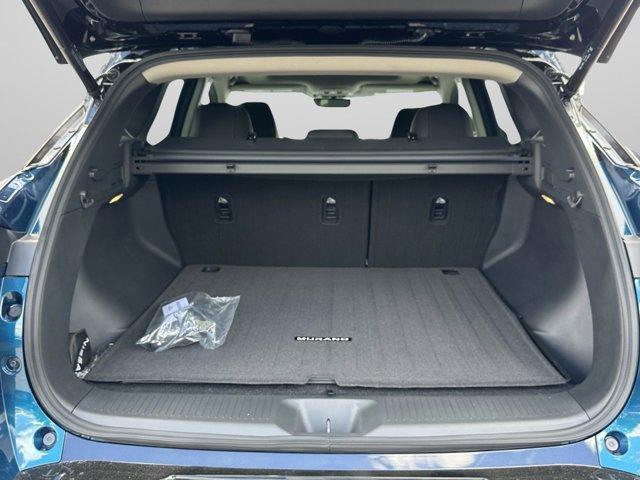 new 2026 Nissan Murano car, priced at $49,529