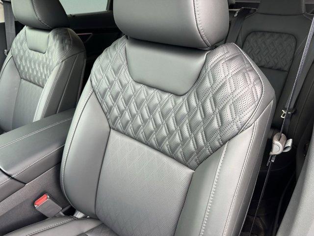 new 2026 Nissan Murano car, priced at $49,529