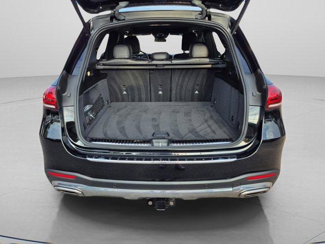 used 2022 Mercedes-Benz GLE 450 car, priced at $40,212