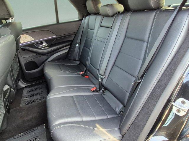 used 2022 Mercedes-Benz GLE 450 car, priced at $40,212