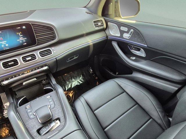 used 2022 Mercedes-Benz GLE 450 car, priced at $40,212
