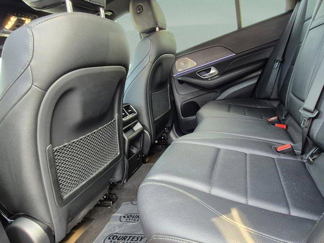 used 2022 Mercedes-Benz GLE 450 car, priced at $40,212