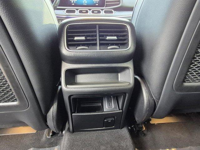 used 2022 Mercedes-Benz GLE 450 car, priced at $40,212