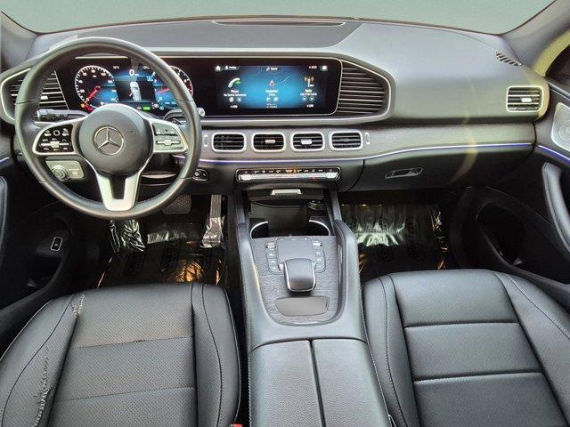 used 2022 Mercedes-Benz GLE 450 car, priced at $40,212