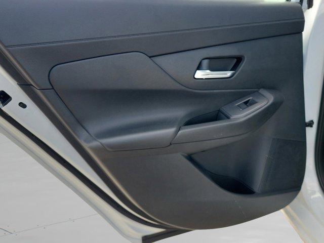 new 2026 Nissan Sentra car, priced at $23,166