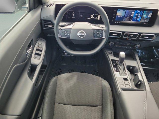 new 2026 Nissan Sentra car, priced at $23,166