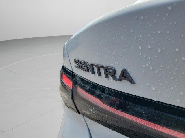 new 2026 Nissan Sentra car, priced at $23,166