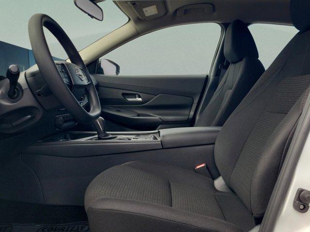 new 2026 Nissan Sentra car, priced at $23,166
