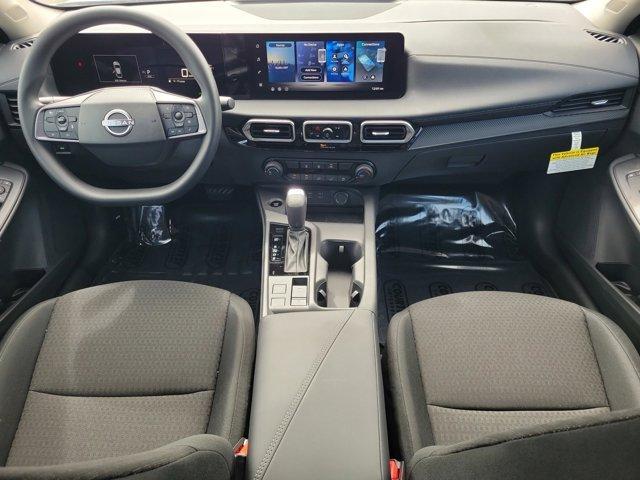 new 2026 Nissan Sentra car, priced at $23,166