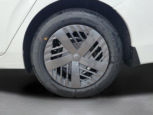 new 2026 Nissan Sentra car, priced at $23,166
