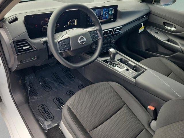 new 2026 Nissan Sentra car, priced at $23,166