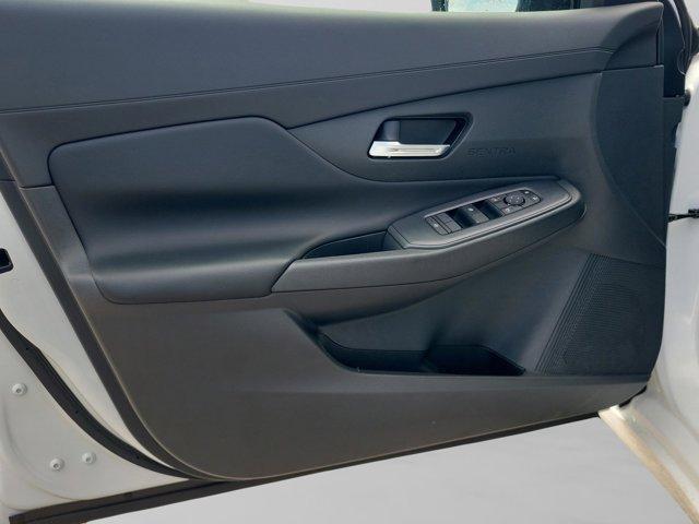 new 2026 Nissan Sentra car, priced at $23,166