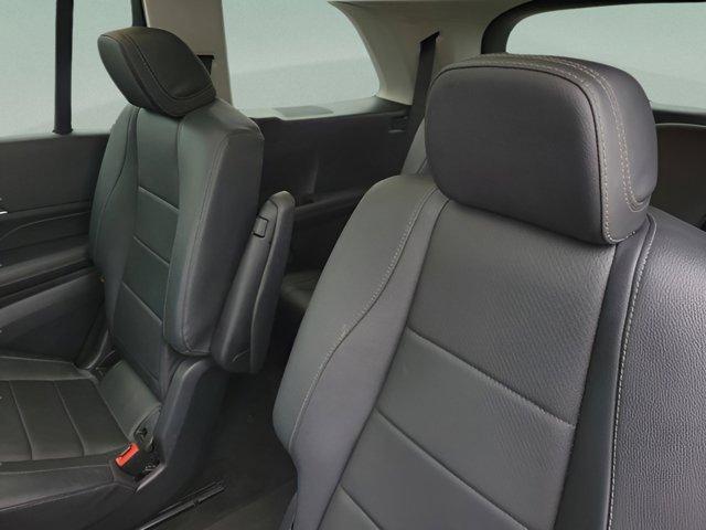 used 2024 Mercedes-Benz GLS 450 car, priced at $66,449