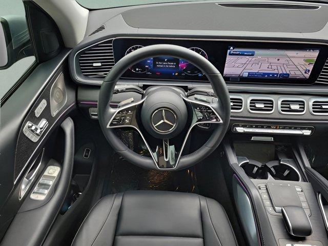 used 2024 Mercedes-Benz GLS 450 car, priced at $66,449