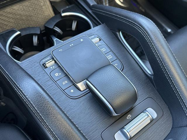 used 2024 Mercedes-Benz GLS 450 car, priced at $63,898