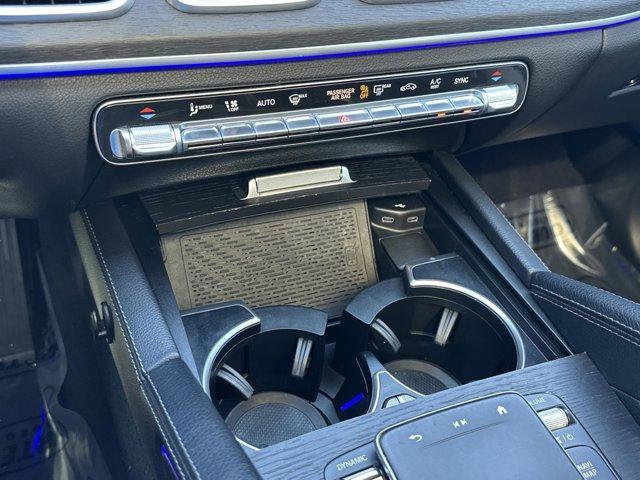 used 2024 Mercedes-Benz GLS 450 car, priced at $66,652