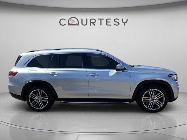 used 2024 Mercedes-Benz GLS 450 car, priced at $66,652