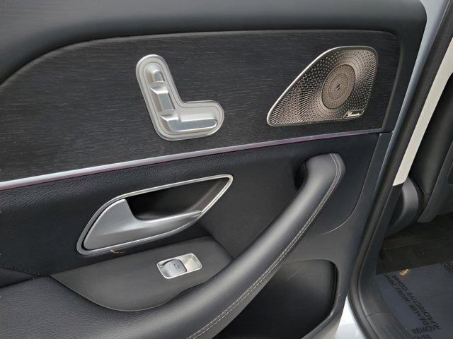 used 2024 Mercedes-Benz GLS 450 car, priced at $66,449