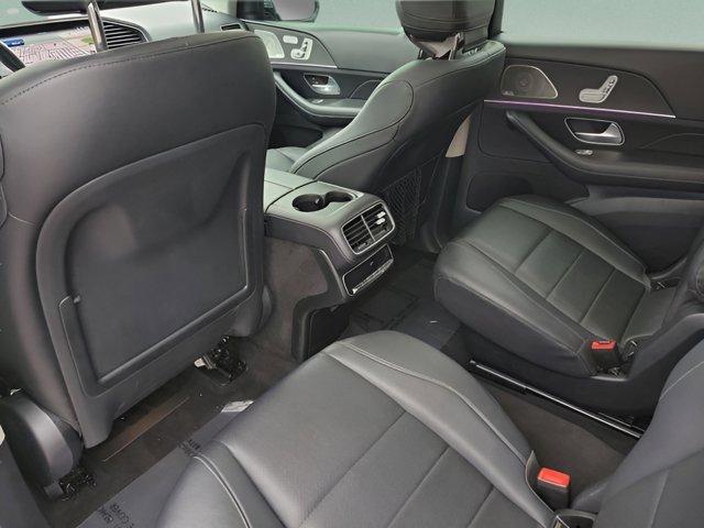 used 2024 Mercedes-Benz GLS 450 car, priced at $66,449