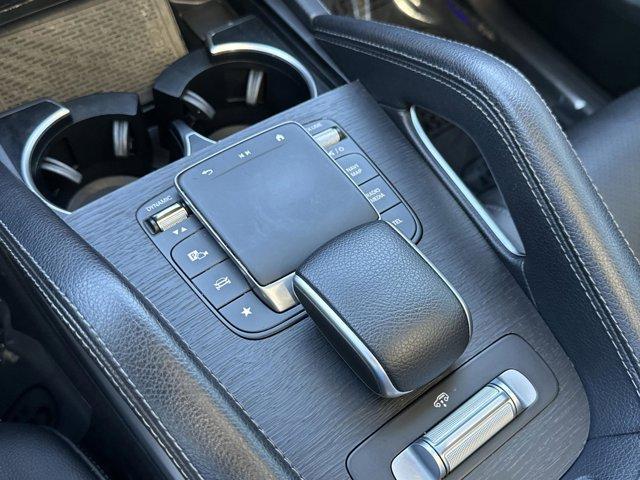 used 2024 Mercedes-Benz GLS 450 car, priced at $66,652