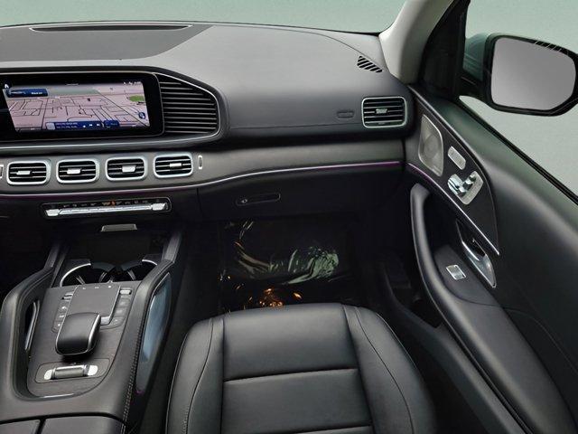 used 2024 Mercedes-Benz GLS 450 car, priced at $66,449