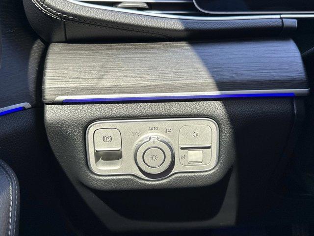 used 2024 Mercedes-Benz GLS 450 car, priced at $66,652