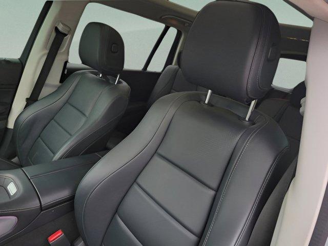 used 2024 Mercedes-Benz GLS 450 car, priced at $66,449