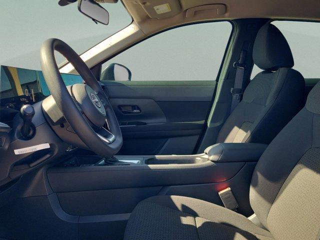 new 2026 Nissan Kicks car, priced at $23,233