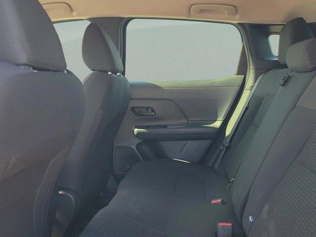 new 2026 Nissan Kicks car, priced at $23,233