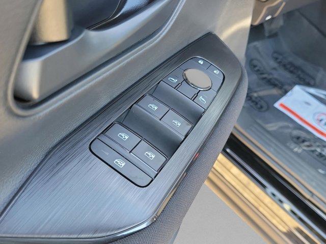 new 2026 Nissan Kicks car, priced at $23,233