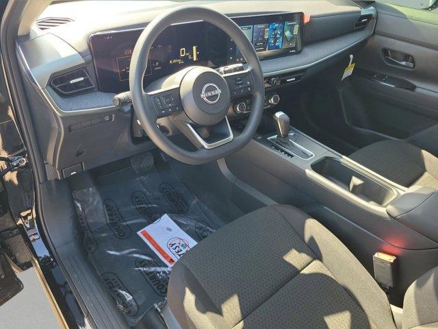 new 2026 Nissan Kicks car, priced at $23,233