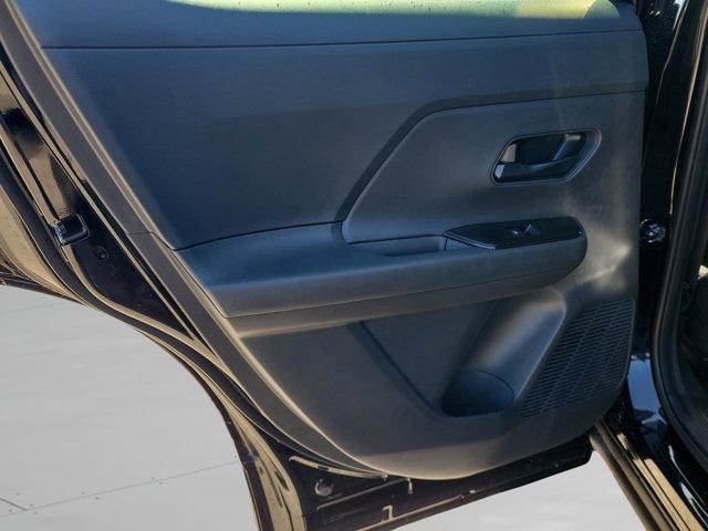 new 2026 Nissan Kicks car, priced at $23,233