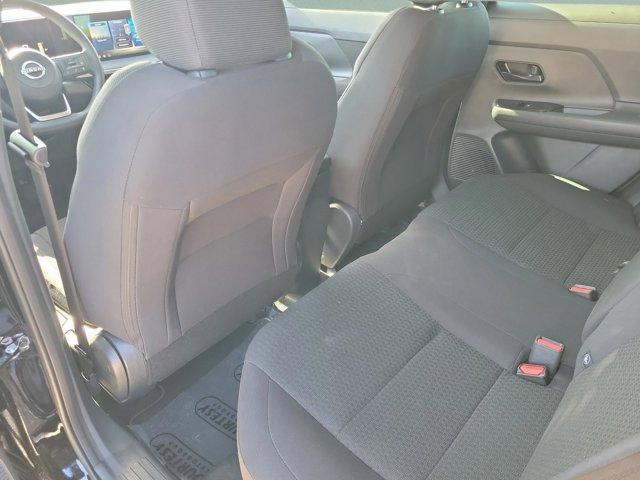 new 2026 Nissan Kicks car, priced at $23,233