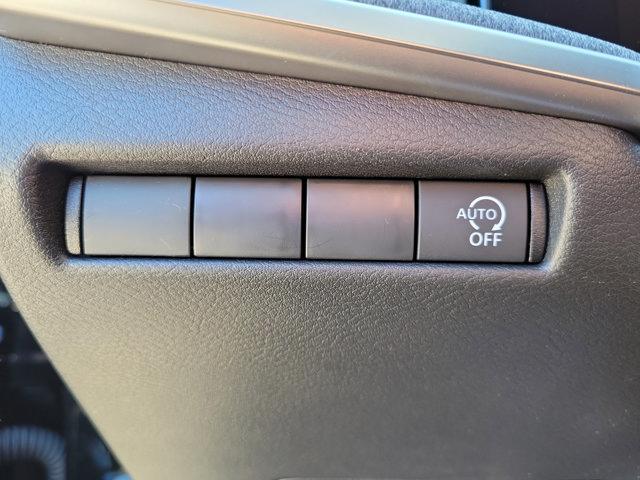 new 2026 Nissan Kicks car, priced at $24,181