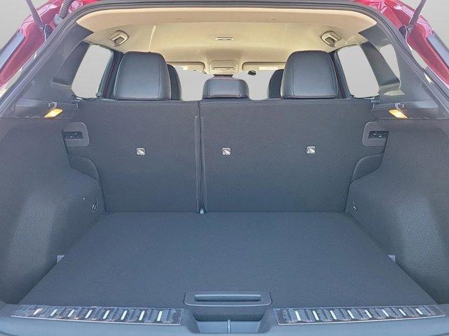 new 2025 Nissan Kicks car, priced at $28,668