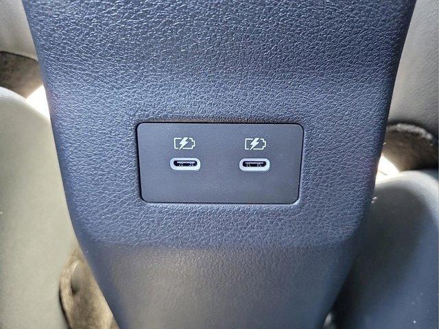 new 2025 Nissan Kicks car, priced at $28,668