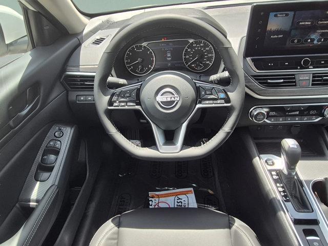 new 2026 Nissan Altima car, priced at $31,483