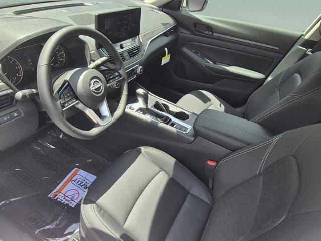 new 2026 Nissan Altima car, priced at $31,483