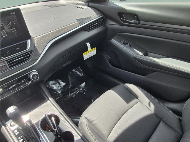 new 2026 Nissan Altima car, priced at $31,483