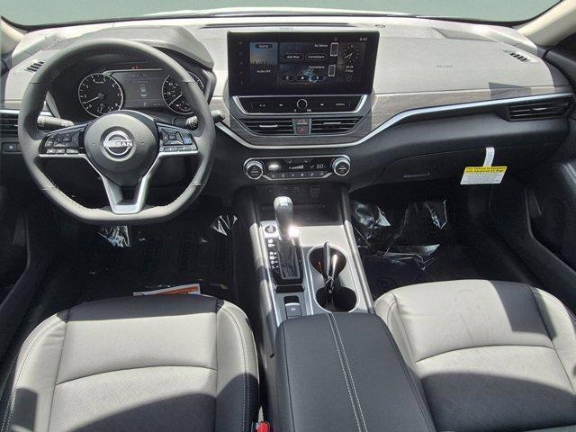 new 2026 Nissan Altima car, priced at $31,483