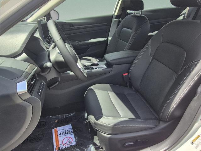 new 2026 Nissan Altima car, priced at $31,483